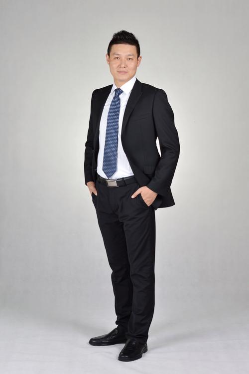 苏砚之 项目运营总监