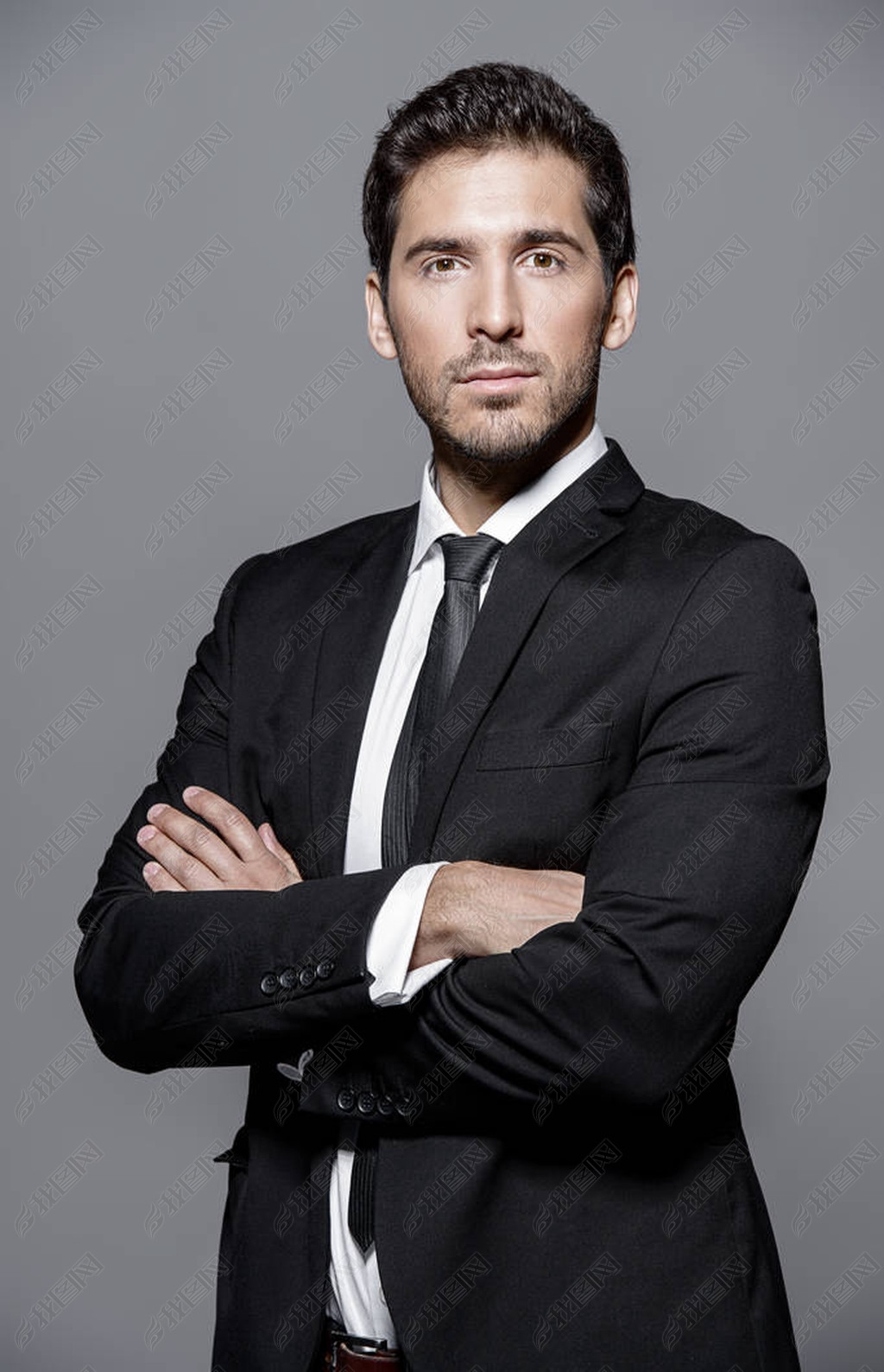 秦予白 品牌与内容负责人