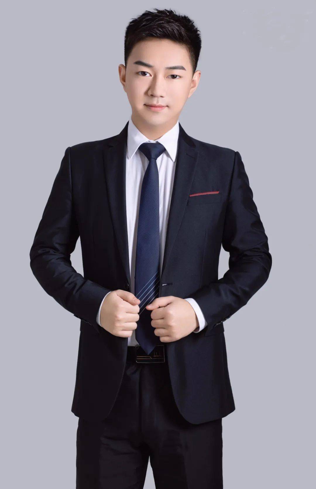 程晚舟 创始人 & 执行董事